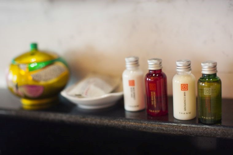 Phòng Famiana Executive 